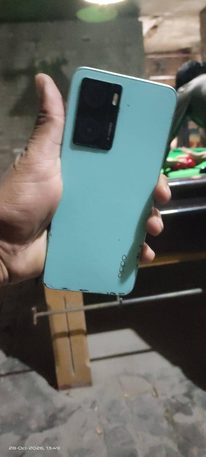 OPPO A57 3