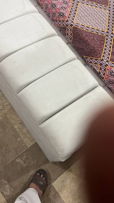 sofa set 5 seater with cosuion