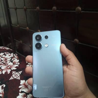 Xiaomi Redmi Note 13.923137348489