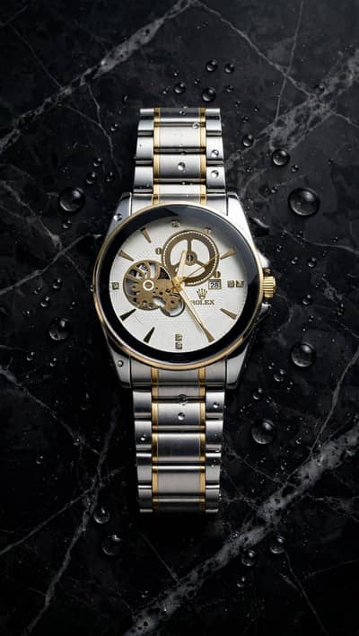 Fashion Watches