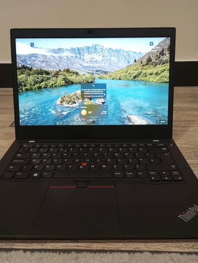 Lenovo ThinkPad L14 Gen 2 (Core i5 11th Gen | 16GB / 512GB)