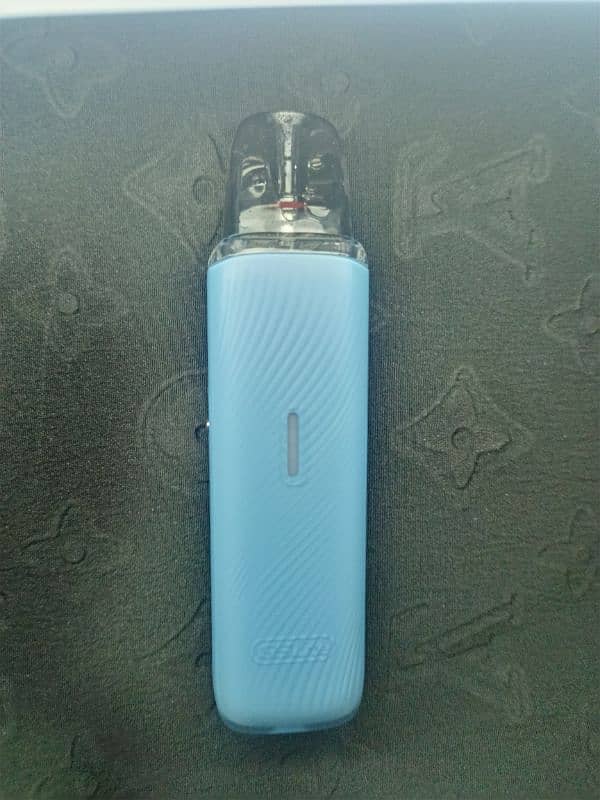 Uwell G5 Lite 0