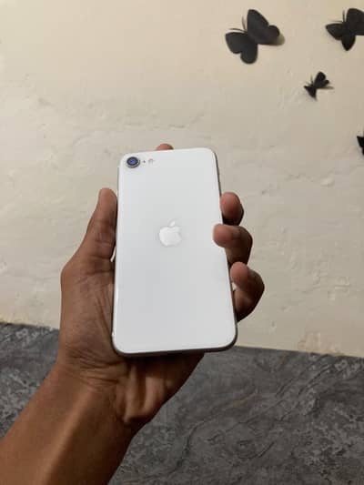 Apple iPhone SE 2020