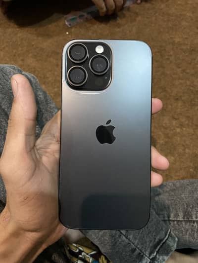 Apple iPhone 16 Pro Max