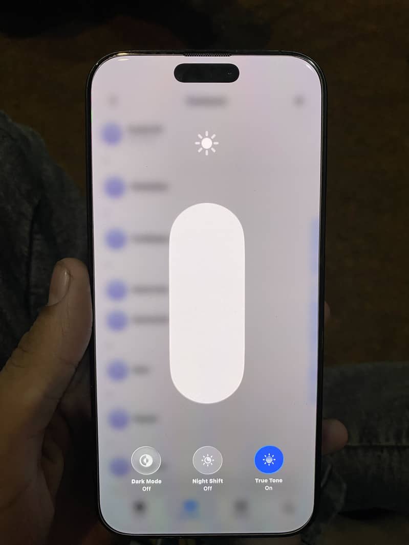 Apple iPhone 16 Pro Max 7