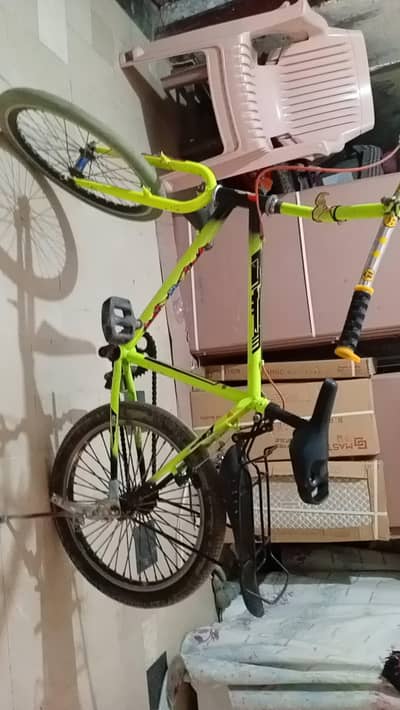Used Phoenix cycle for sale