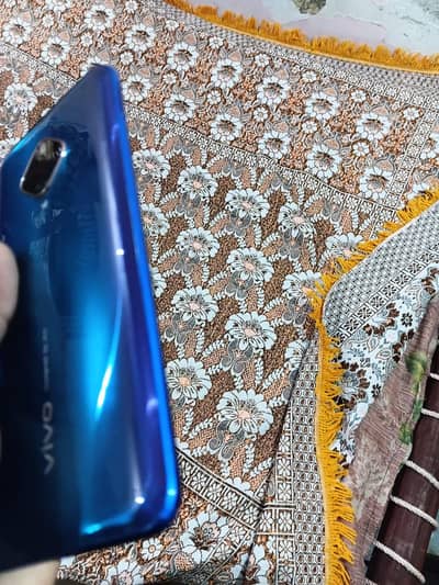 Vivo S1 Pro
