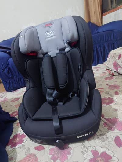 kids car seat import from UK