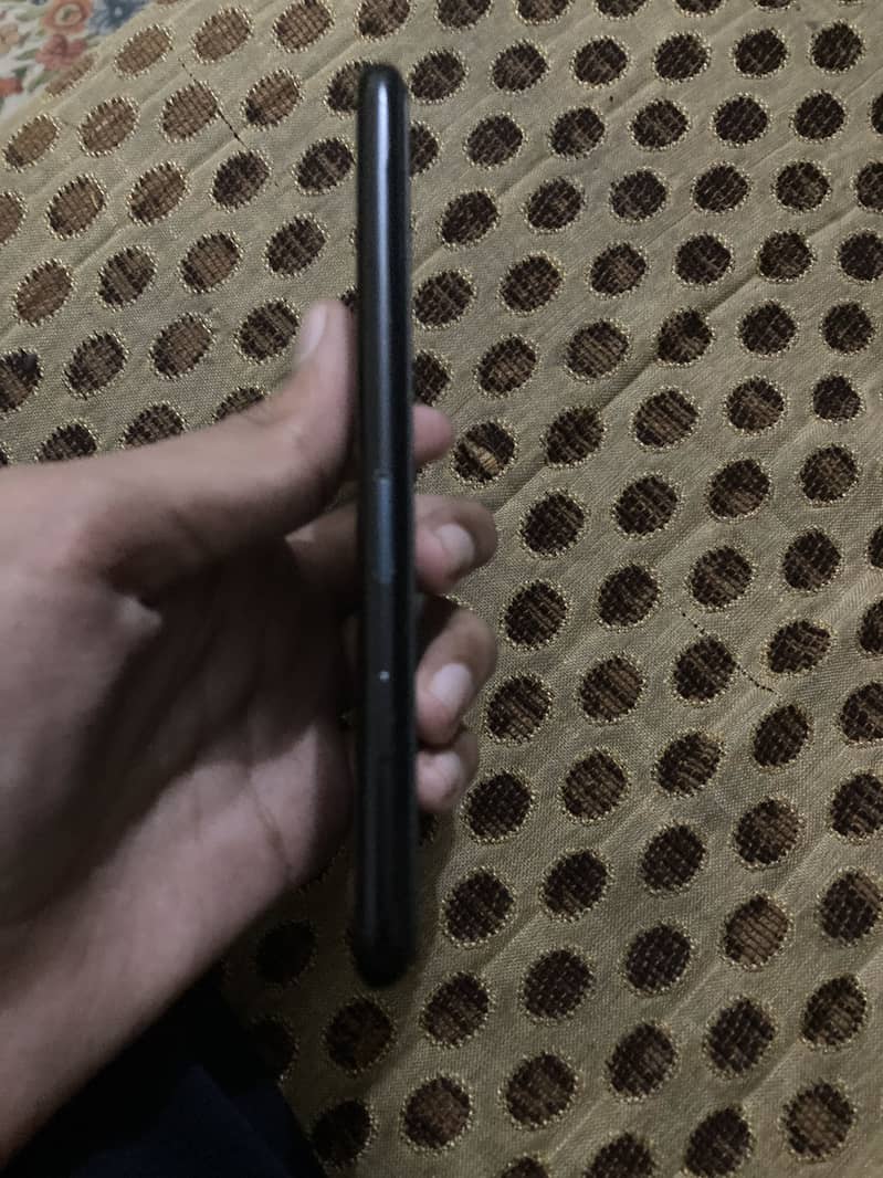 Apple iPhone SE 3