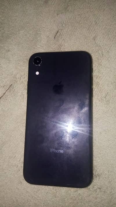 Apple iPhone XR