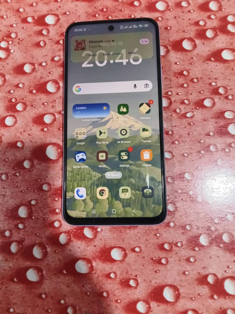 Xiaomi Redmi 15 2