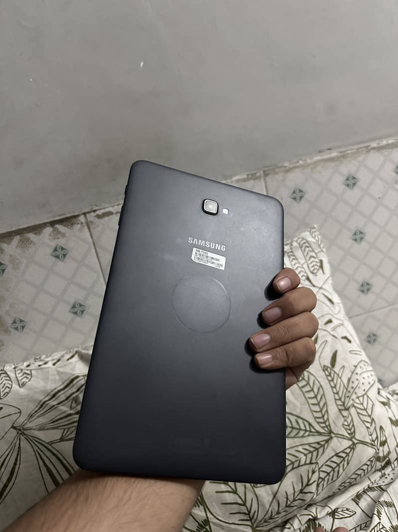 Galaxy Tab A 1
