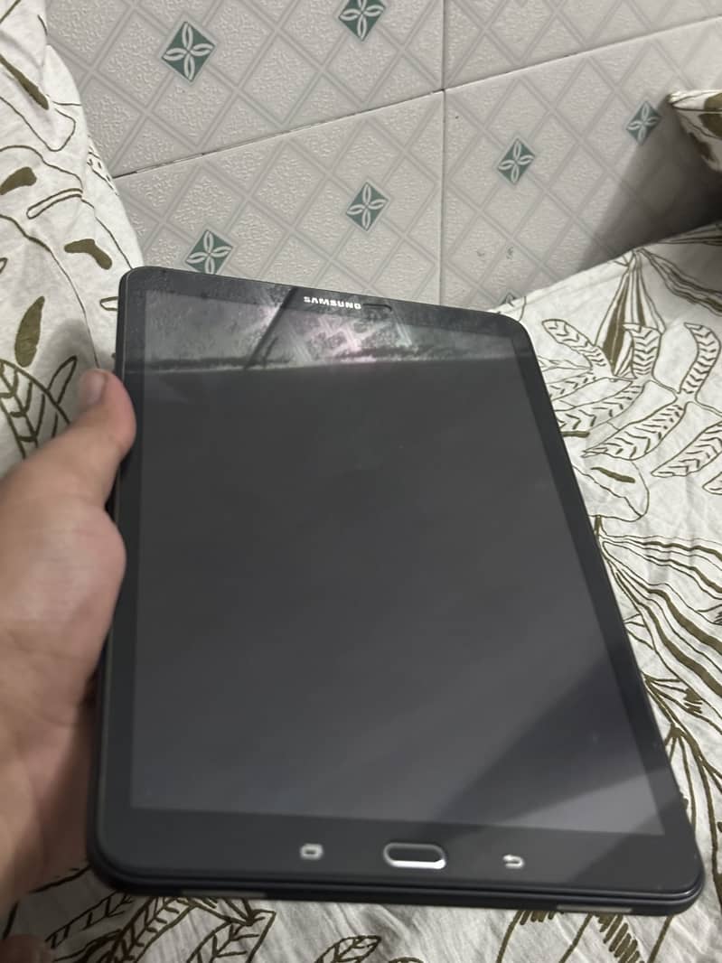 Galaxy Tab A 3