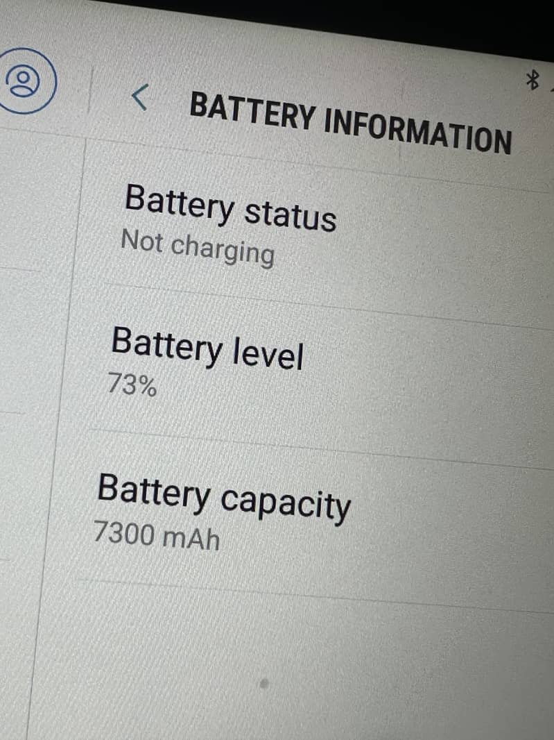 Galaxy Tab A 5