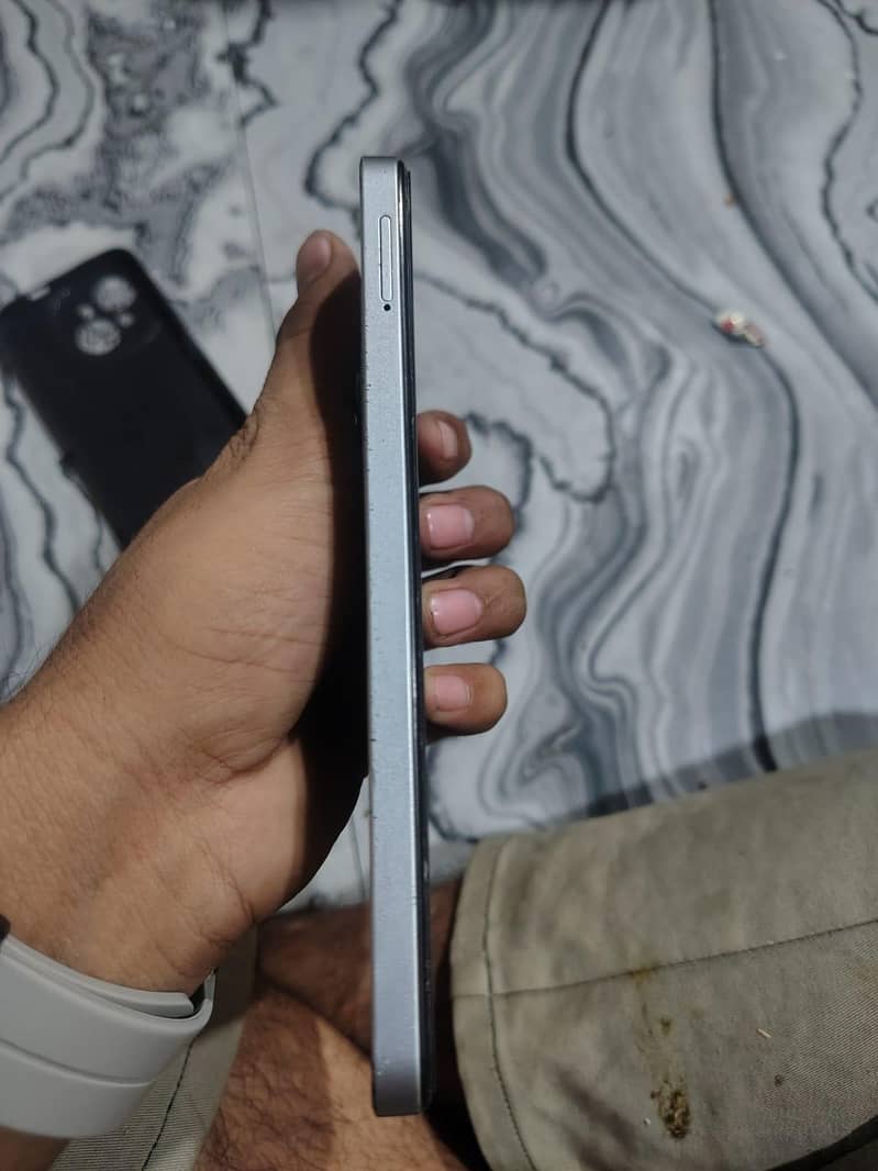 tecno spark go 1 4