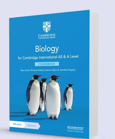 A levels biology