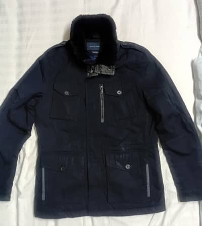 Zara Man mens jacket