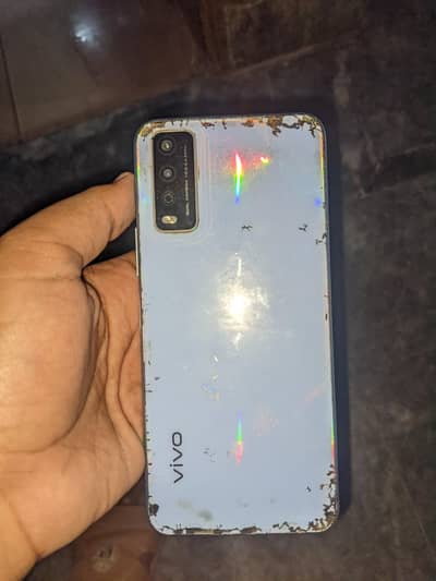 Vivo Y12A