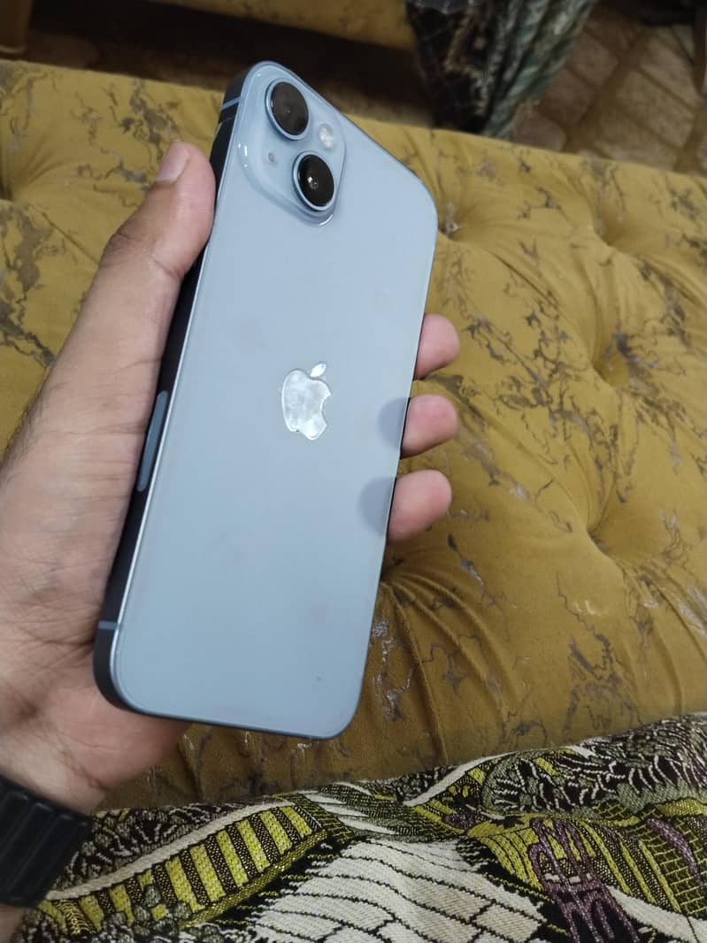 Apple iPhone 14 plus (j v) 0