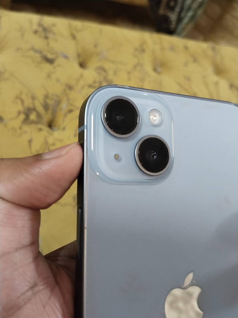 Apple iPhone 14 plus (j v) 1