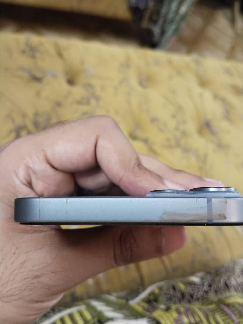 Apple iPhone 14 plus (j v) 5