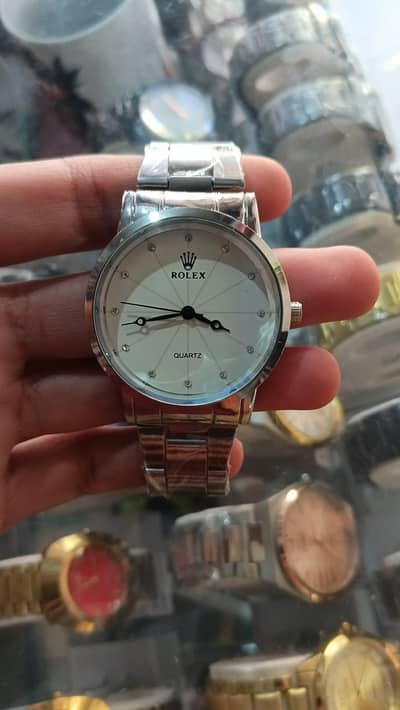 Brand New Watch