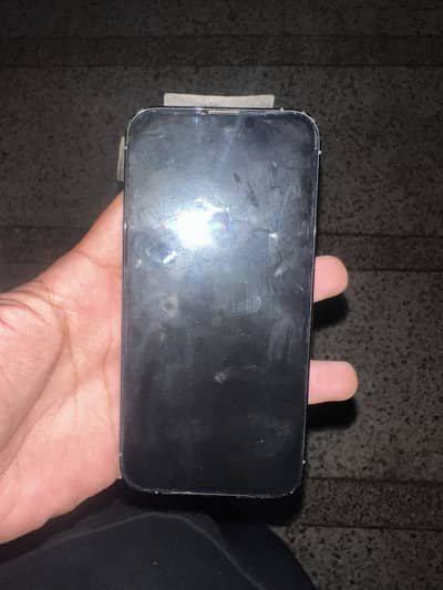 Apple iPhone 13 Pro