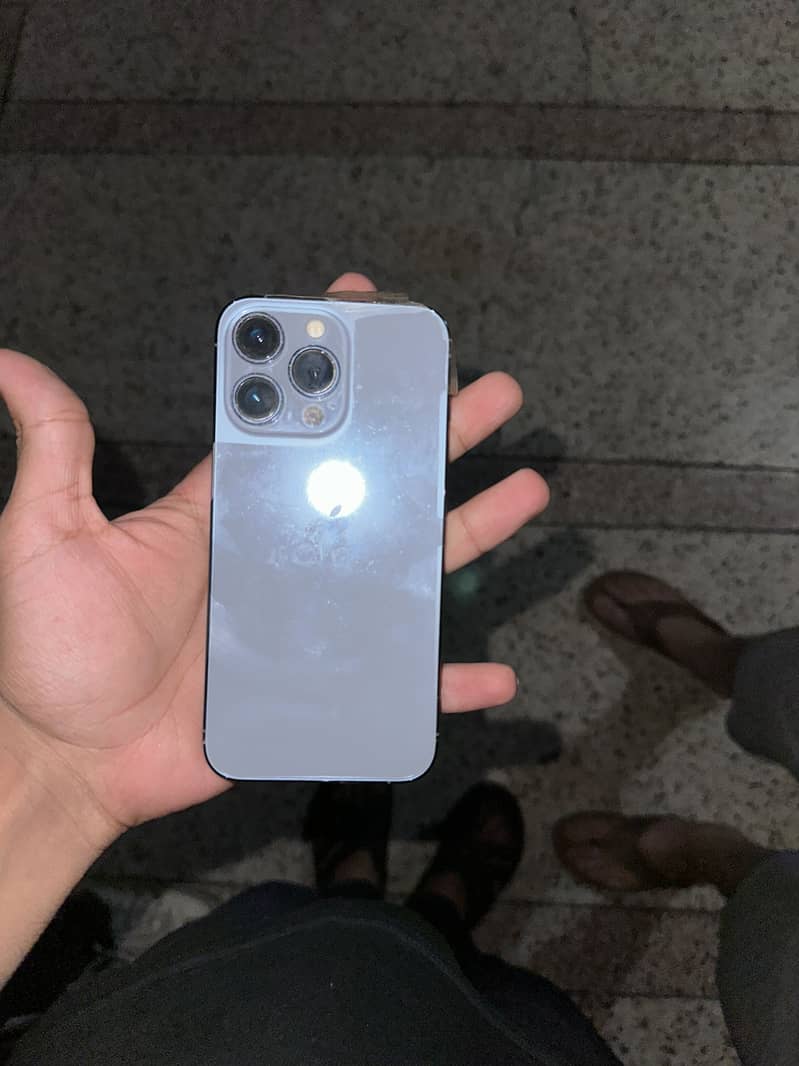 Apple iPhone 13 Pro 5