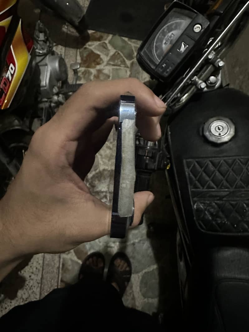 Apple iPhone 13 Pro 7