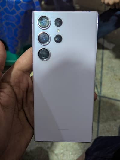 Samsung Mobile S23 Ultra