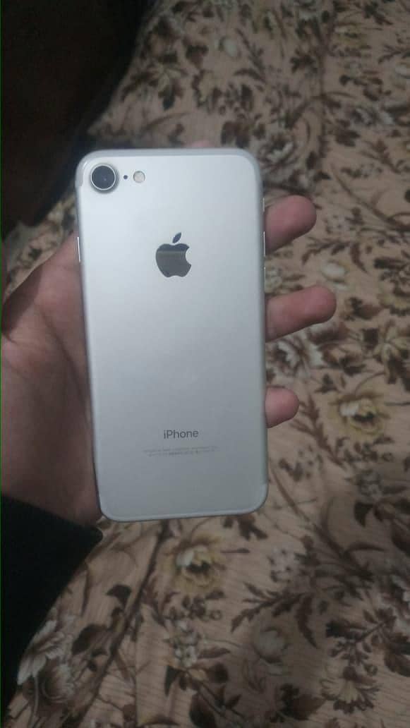 Apple iPhone 7 sim working 0