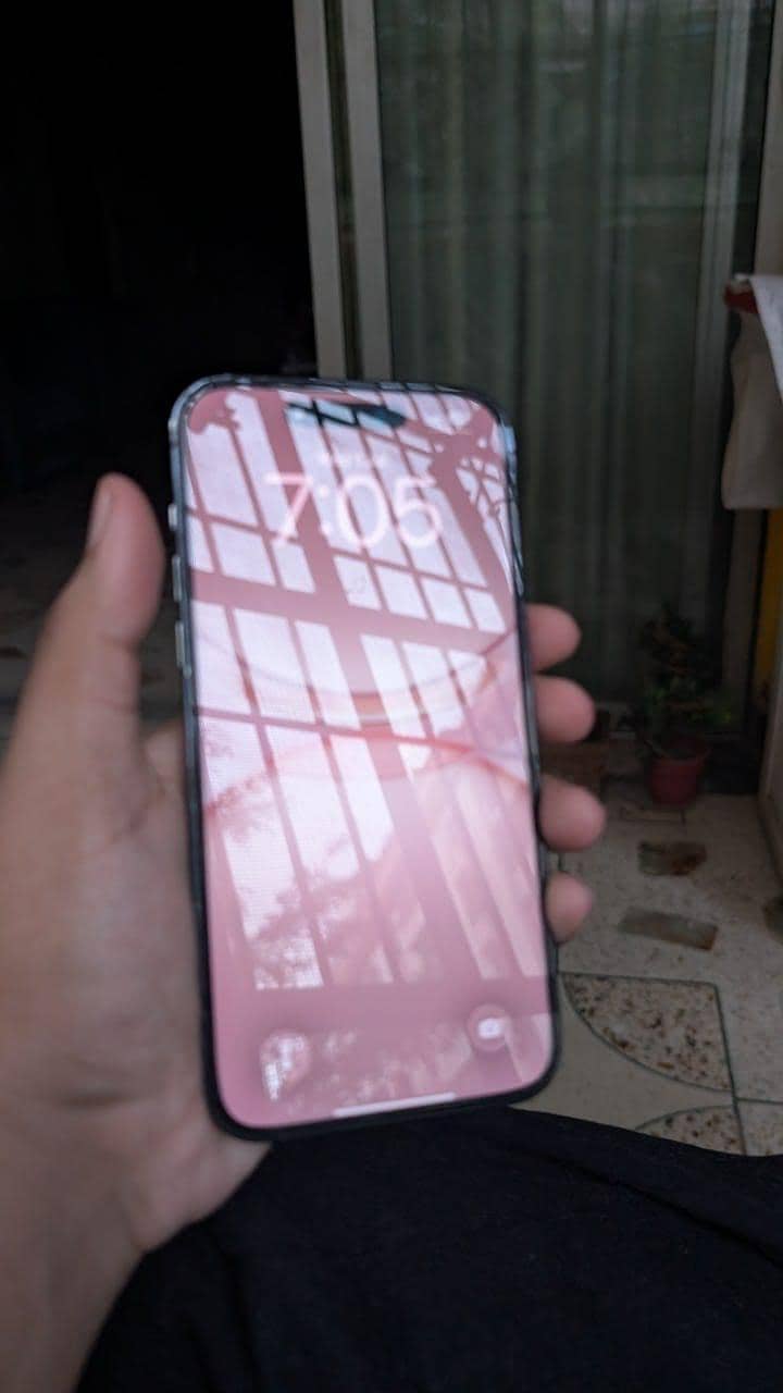 Apple iPhone 14 Pro Max 1