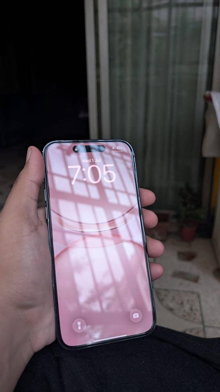 Apple iPhone 14 Pro Max 5
