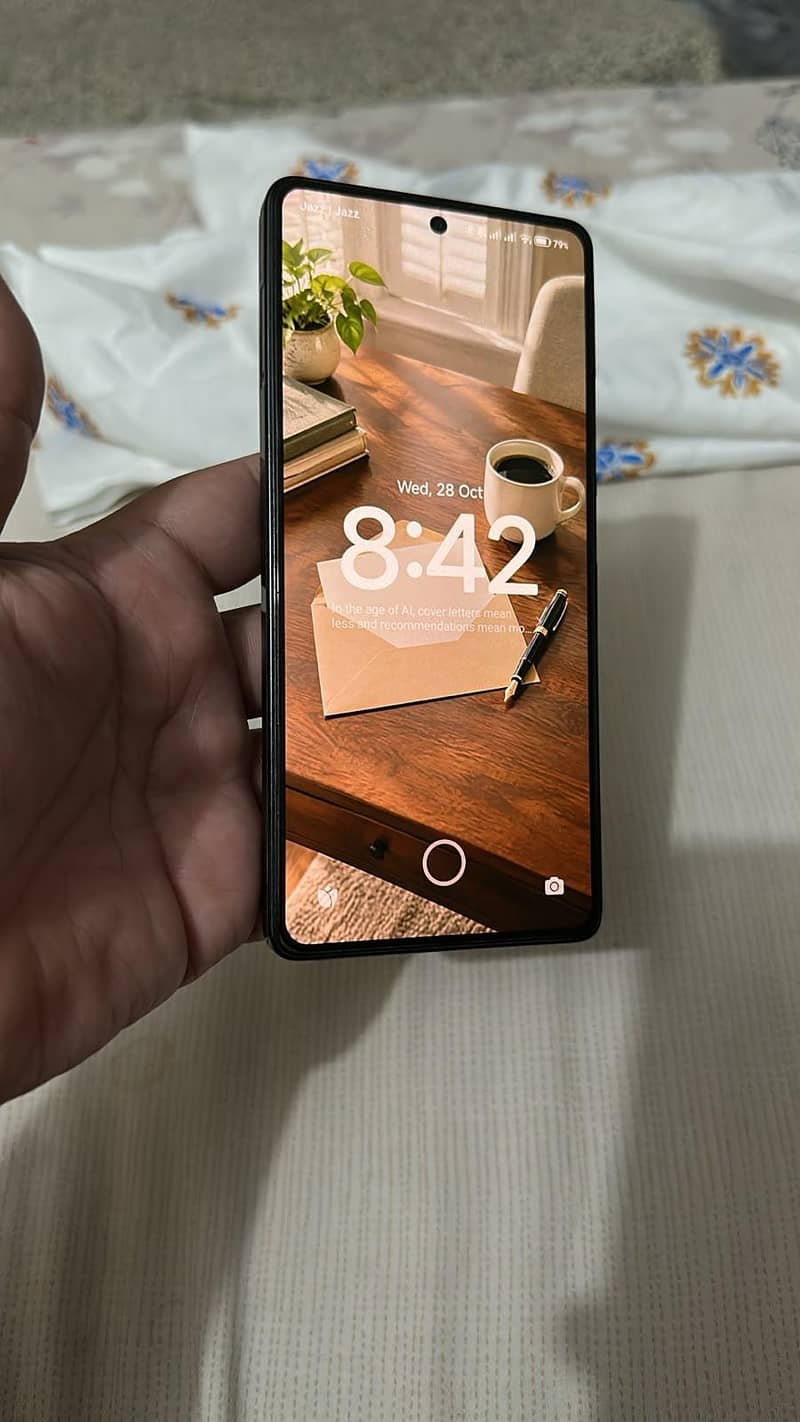 Xiaomi Redmi Note 13 Pro 0