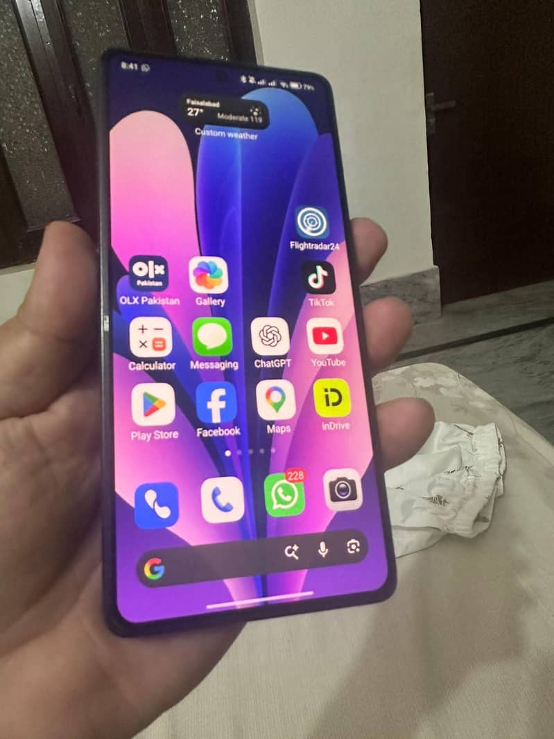 Xiaomi Redmi Note 13 Pro 2