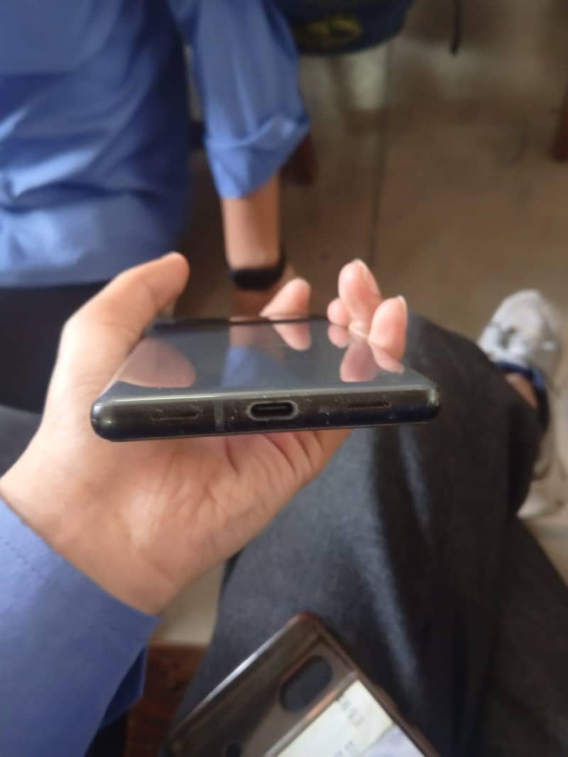Google Pixel 6a Exchange possible 2