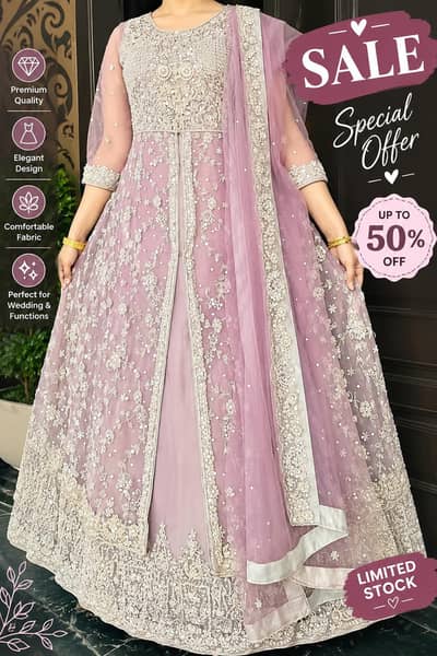 Brand New Formal Maxi | formal maxi | Barat Dress | for sale
