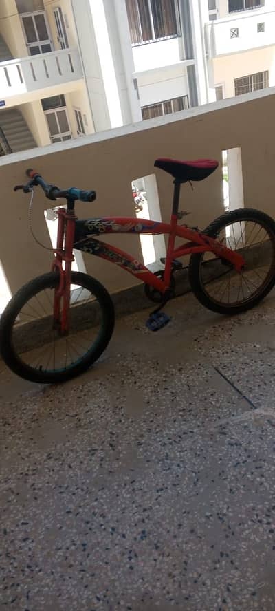 Bicycle for sale