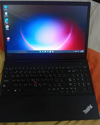 Lenovo Thinkpad i5