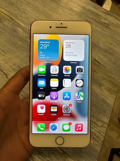 Apple iPhone 7 Plus