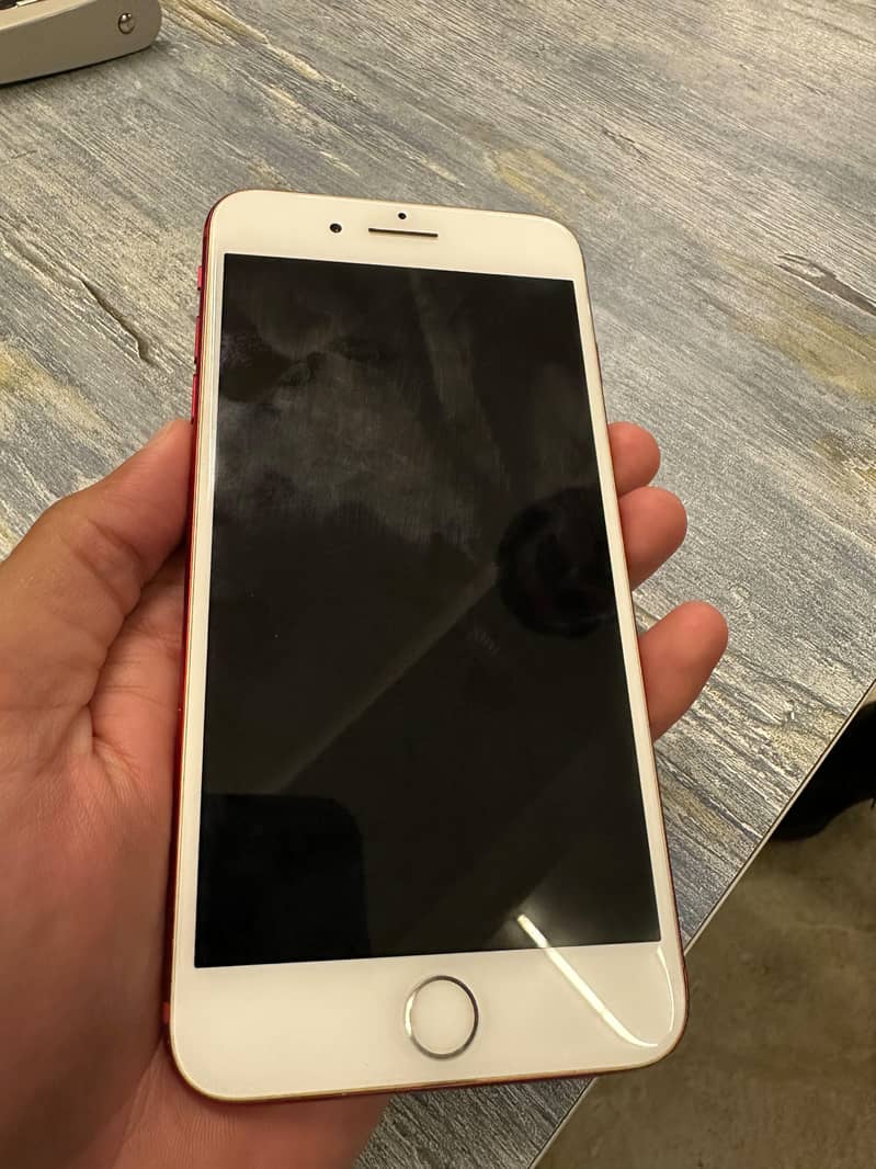 Apple iPhone 7 Plus 1