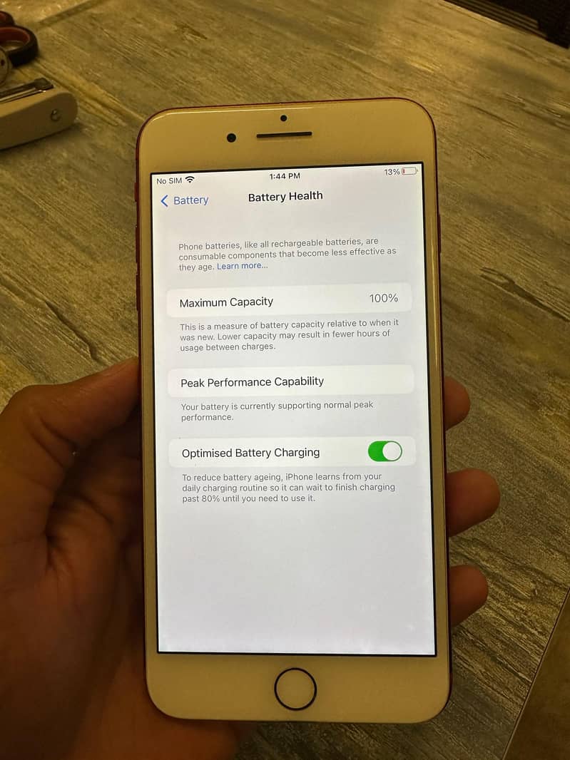 Apple iPhone 7 Plus 7