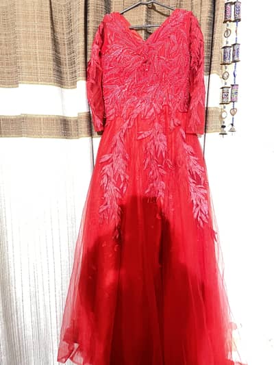 Barbie frock