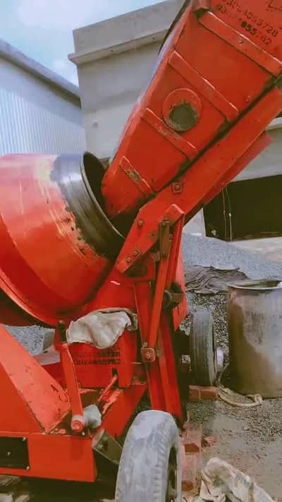 16 hp peter injen