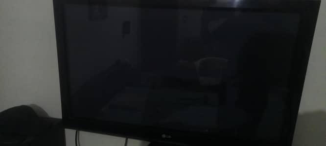 LG plasma tv full hd 1080p HDMI