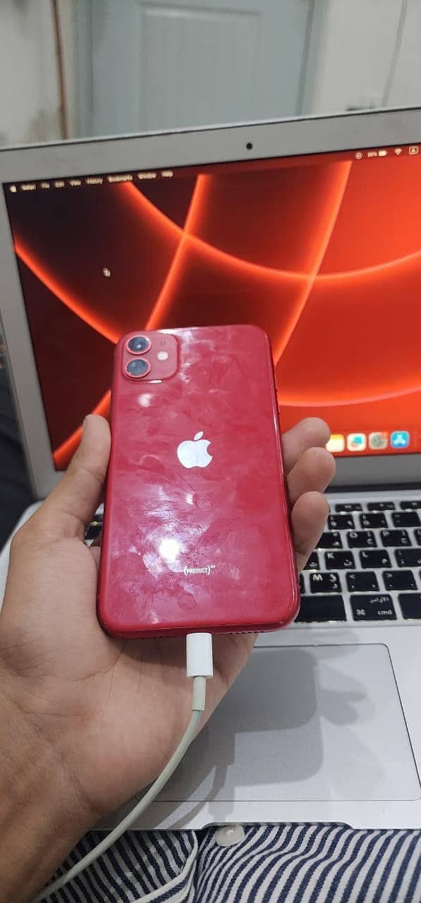 Apple iPhone 11 2