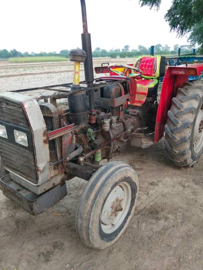 mf 240 12 model