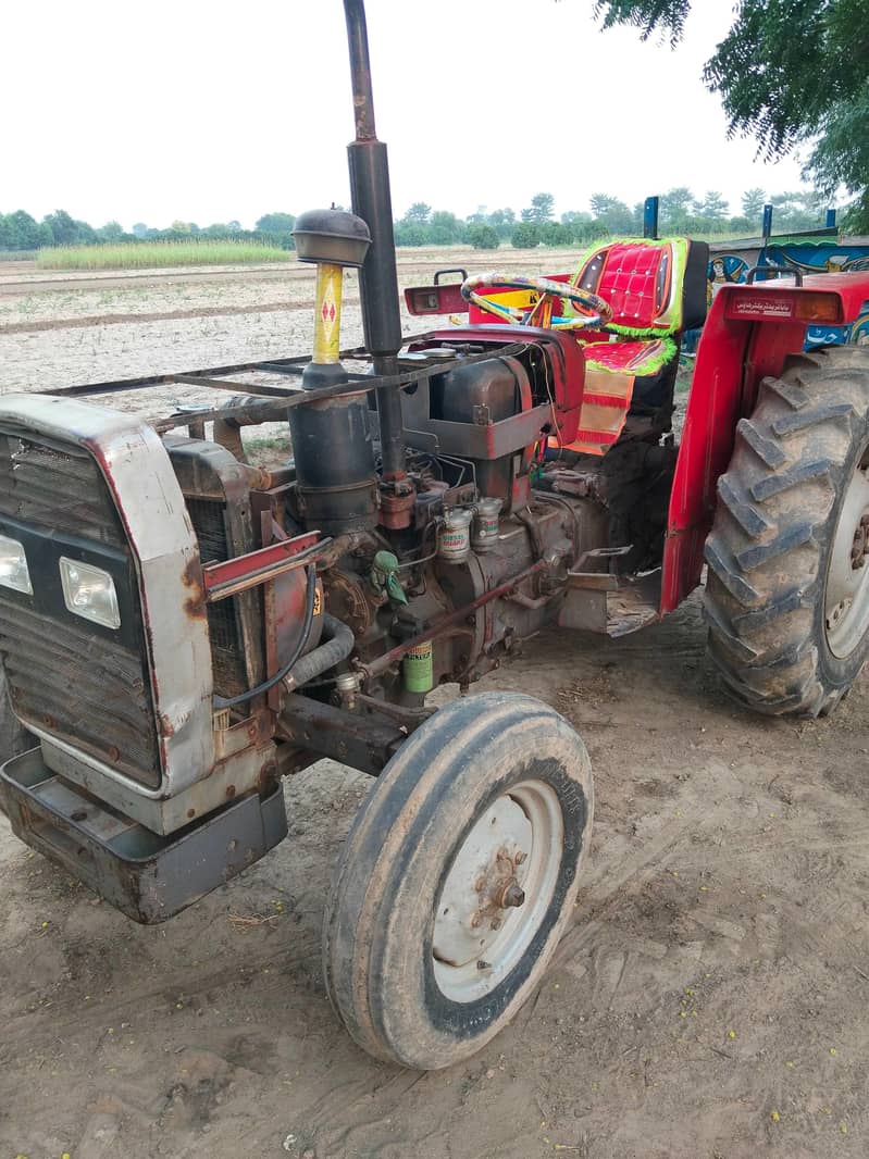 mf 240 12 model 0
