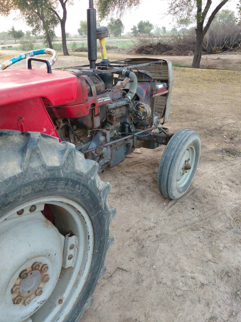 mf 240 12 model 1