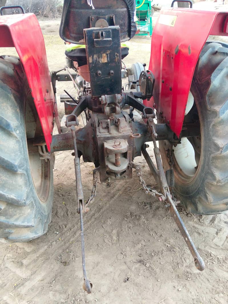 mf 240 12 model 2